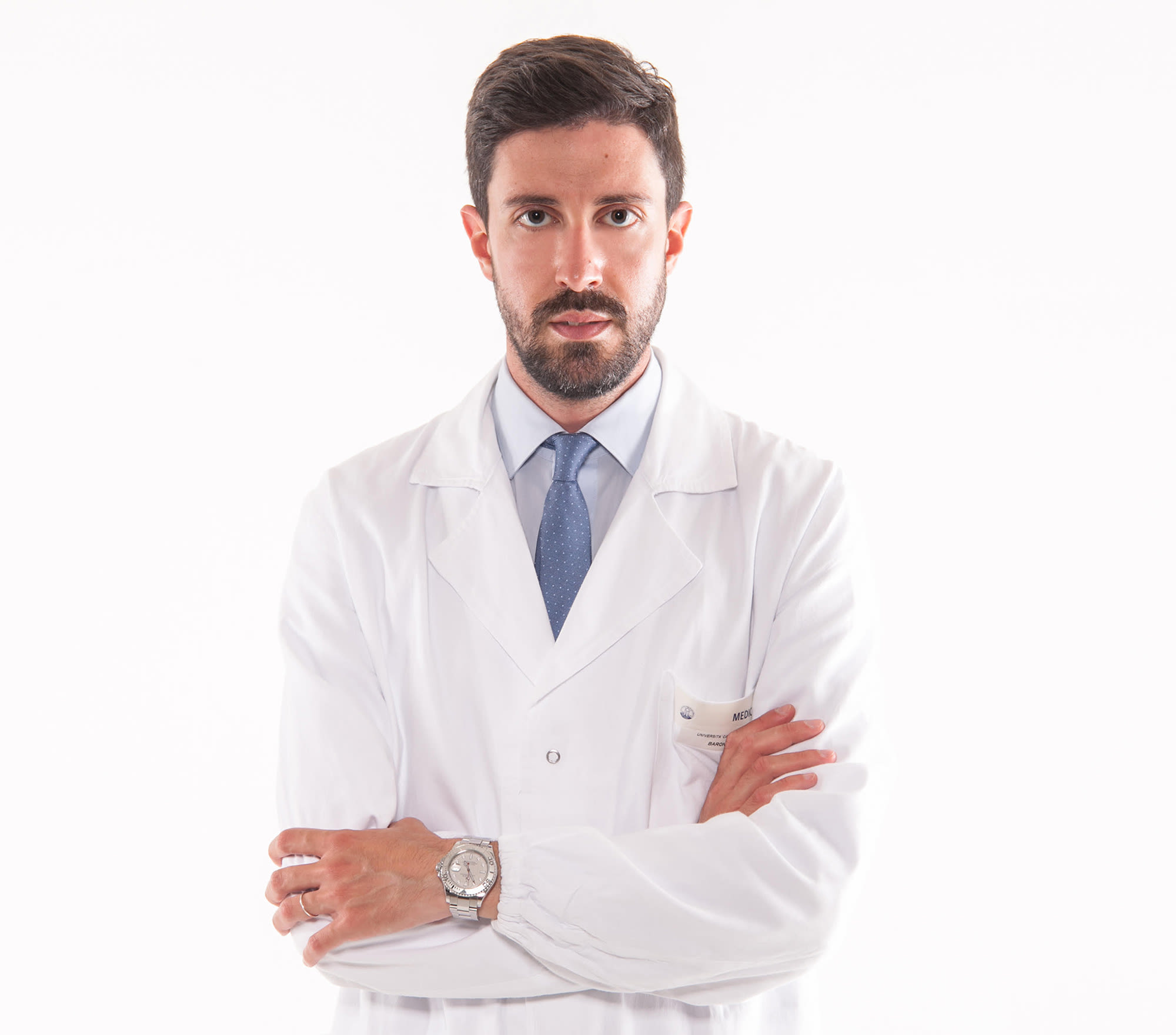 dr mauro barone
