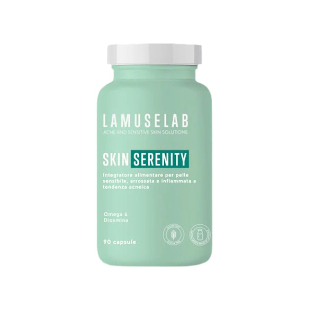 image - 984785055 - Integratore in capsule formulato con vitamine, minerali ed estratti vegetali, studiato per supportare il benessere della pelle dall’interno. - 4884266_2.jpg