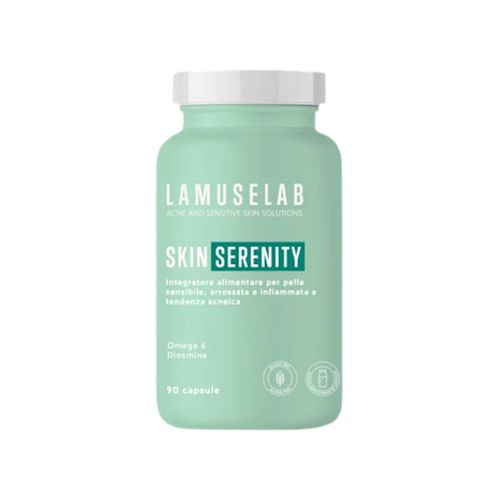 image - 984785055 - Integratore in capsule formulato con vitamine, minerali ed estratti vegetali, studiato per supportare il benessere della pelle dall’interno. - 4884266_2.jpg