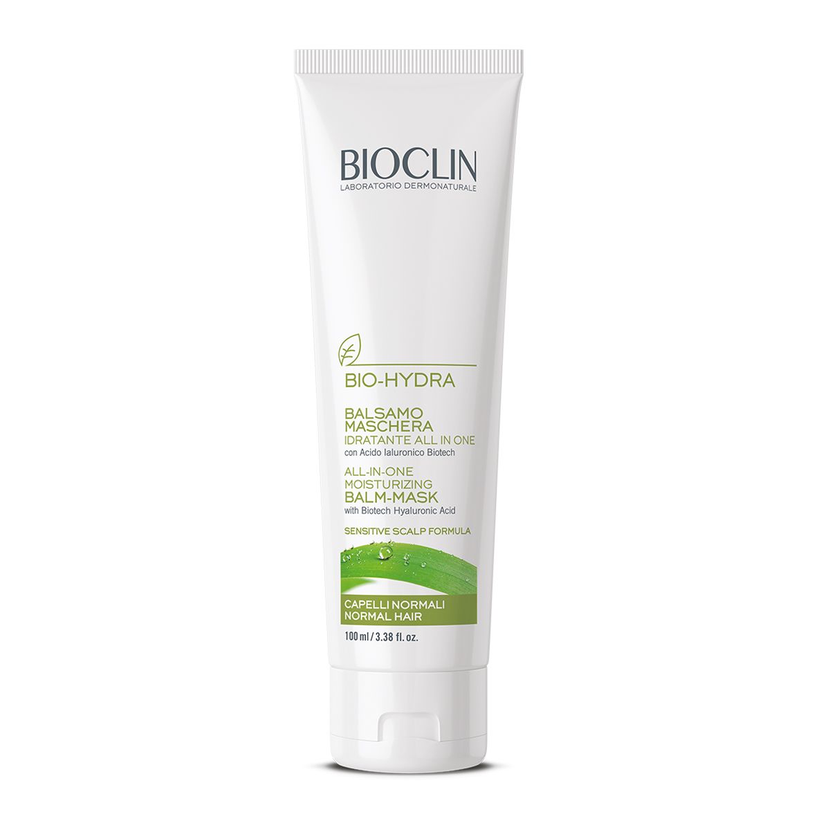 Bioclin Bio Hydra Balsamo Maschera 100ml