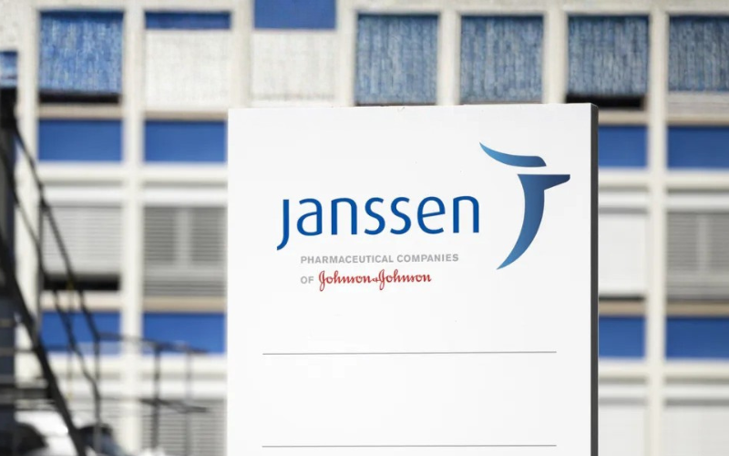 image - Hero mobile Janssen Cilag