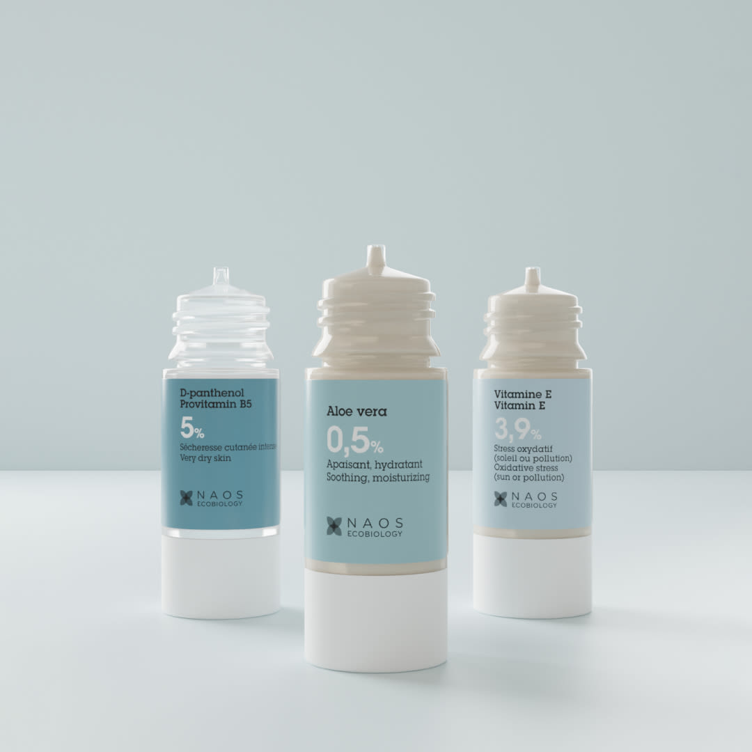 image - Etat Pur - Pelle secca e Stress urbano - Category