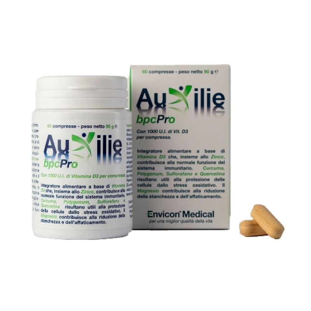 image - 927039242 - AUXILIE BPCPRO 30 COMPRESSE - 4863616_2.jpg