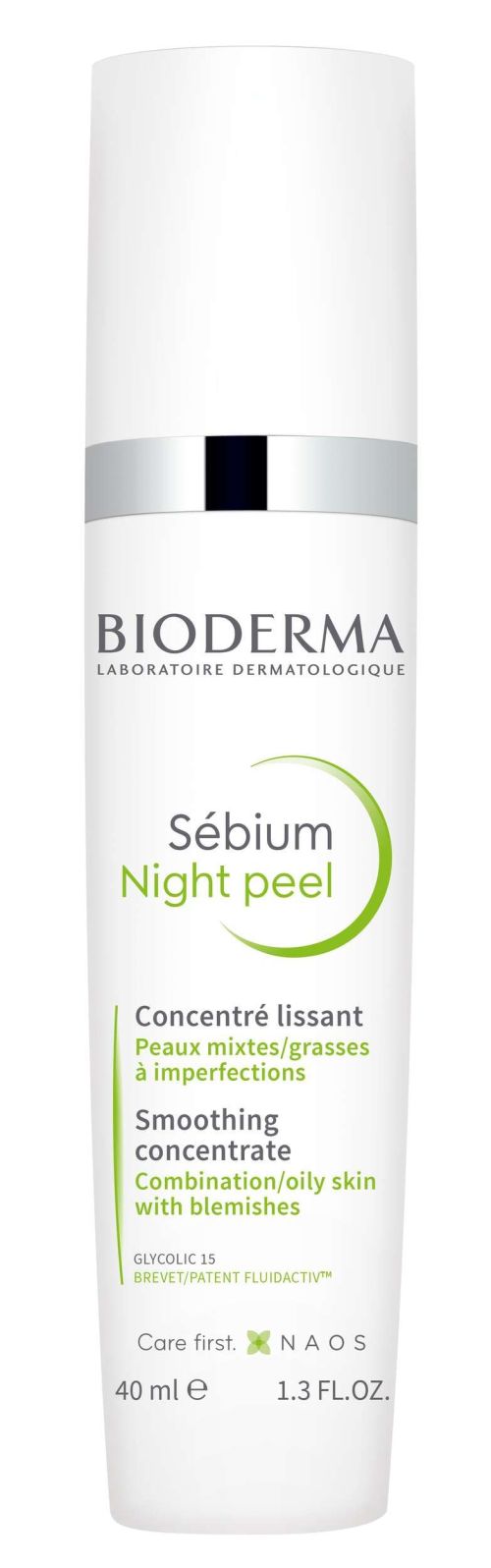 978275333 - Bioderma Sebium Night Peel Gel concentrato levigante 40ml - 4703724_2.jpg