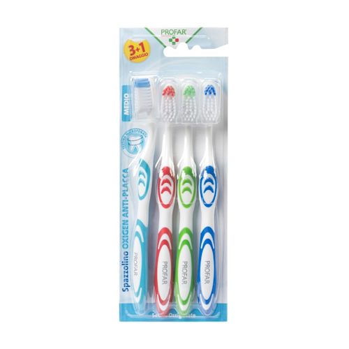 image - 978103998 - Spazzolino con setole ossigenate e testina microforata per una pulizia efficace dei denti e un'asciugatura rapida. - 4868610_2.jpg