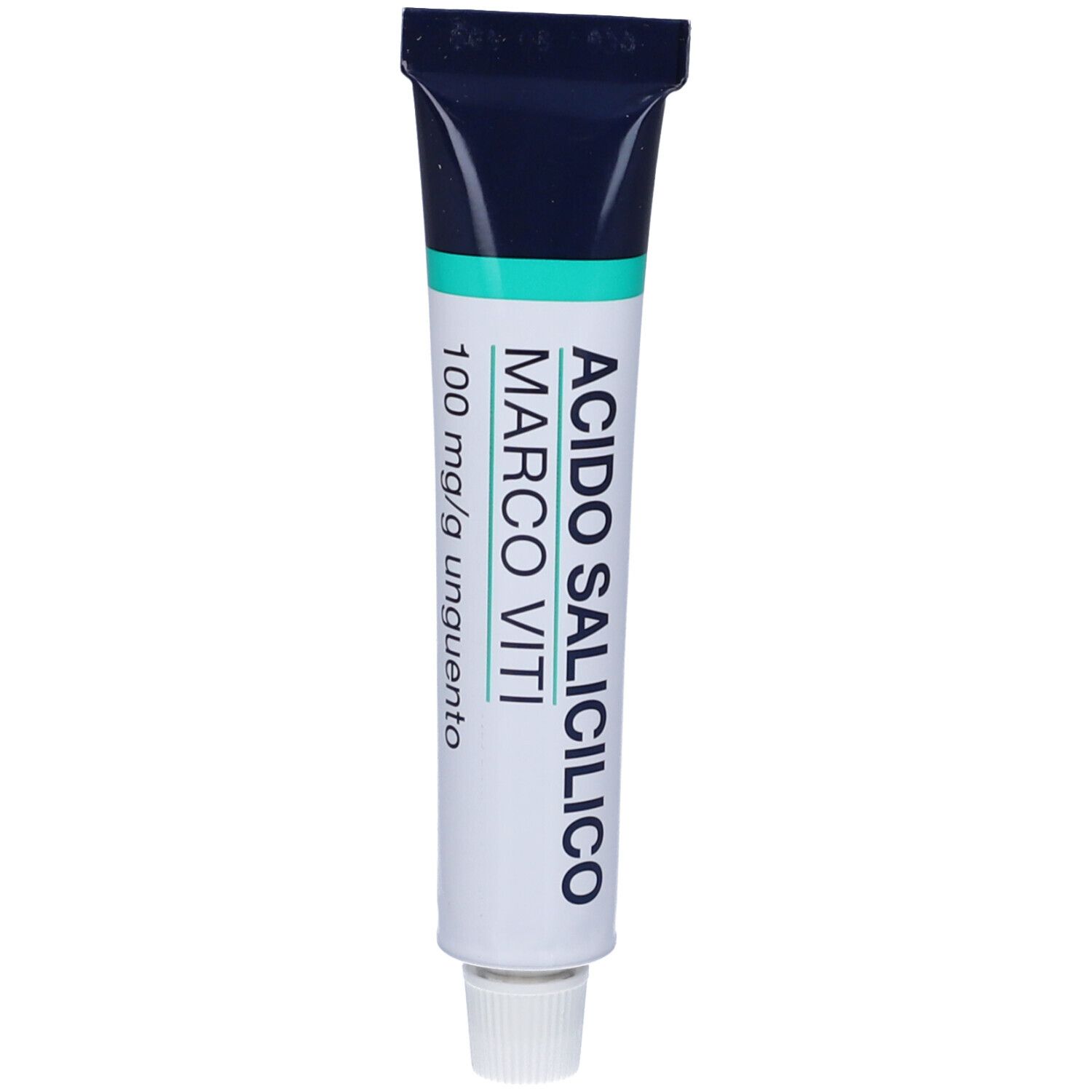 image - 030354031 - ACIDO SALICILICO (MARCO VITI)*ung derm 30 g 10% - 7875012_1.jpg