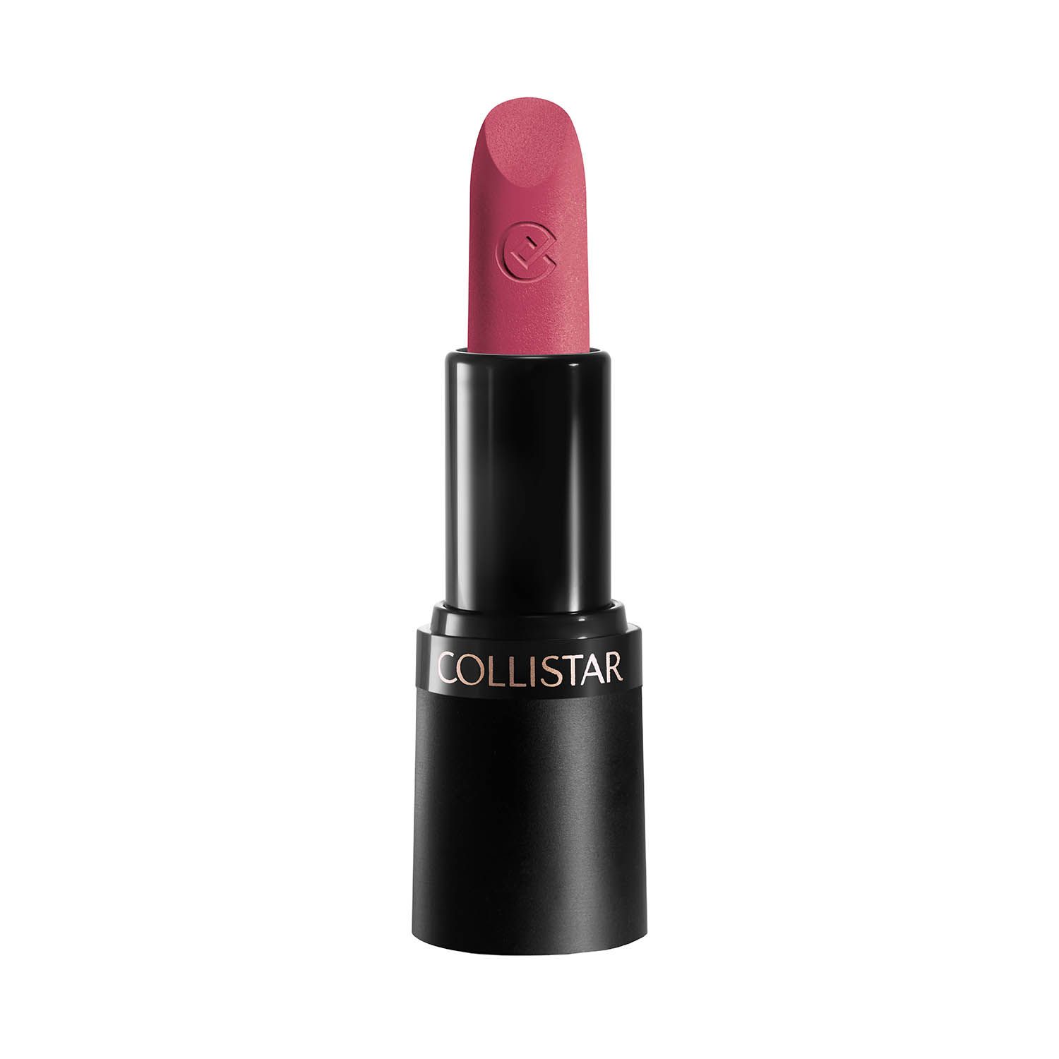 Collistar Puro Rossetto Matte Lunga Durata Autumn Berry N.113