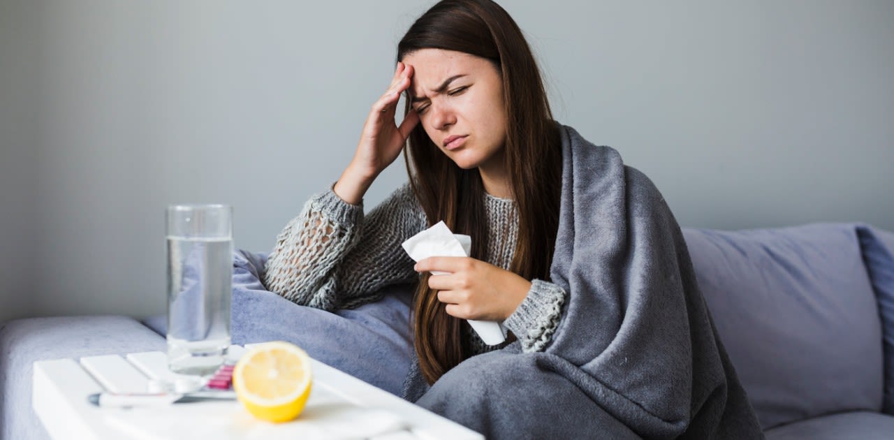 Magazine | Come rinforzare il sistema immunitario?