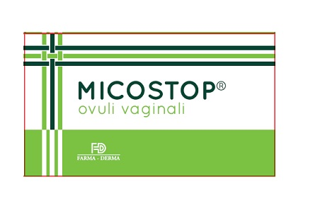 Micostop Ovuli 10 Pezzi