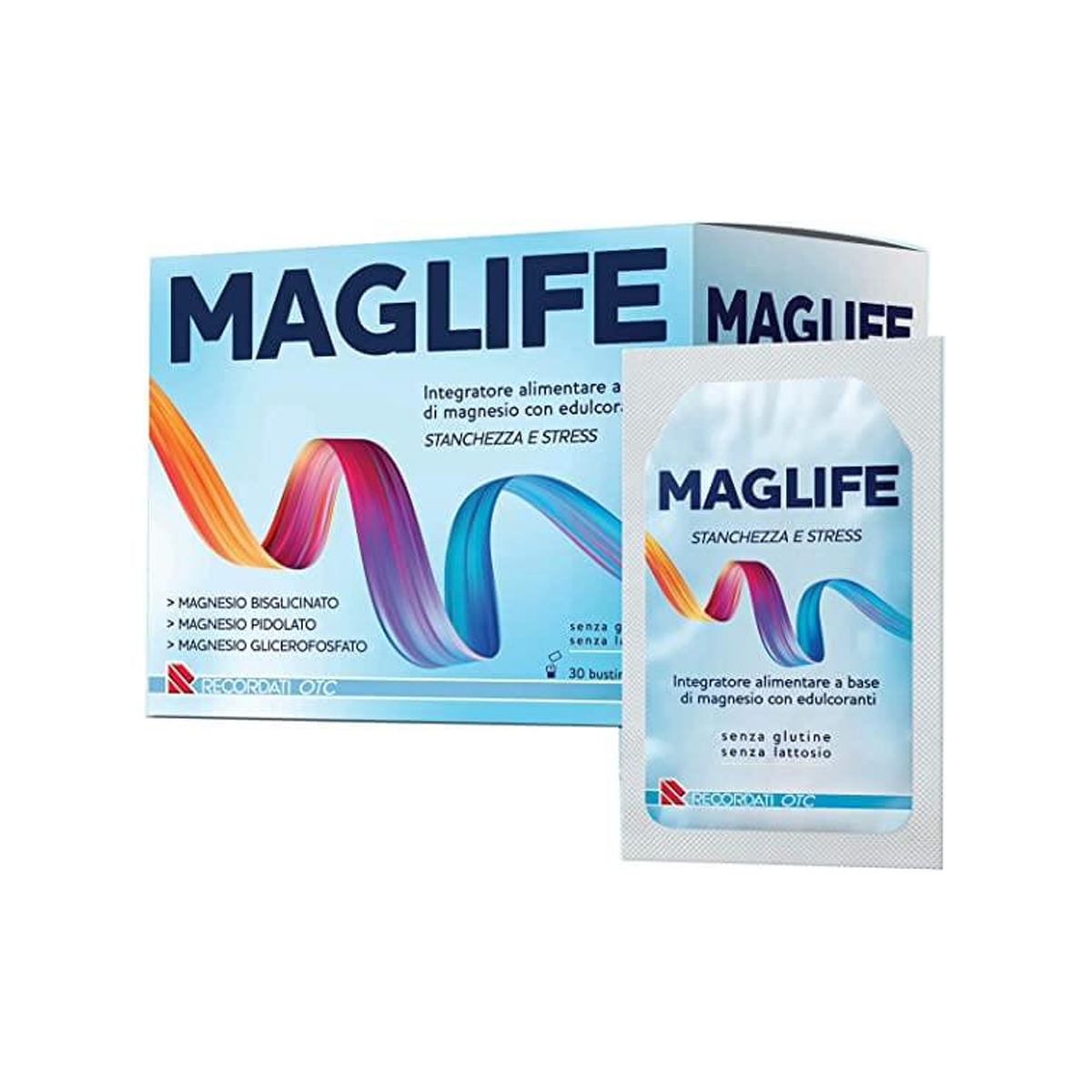 Maglife 30 Bustine