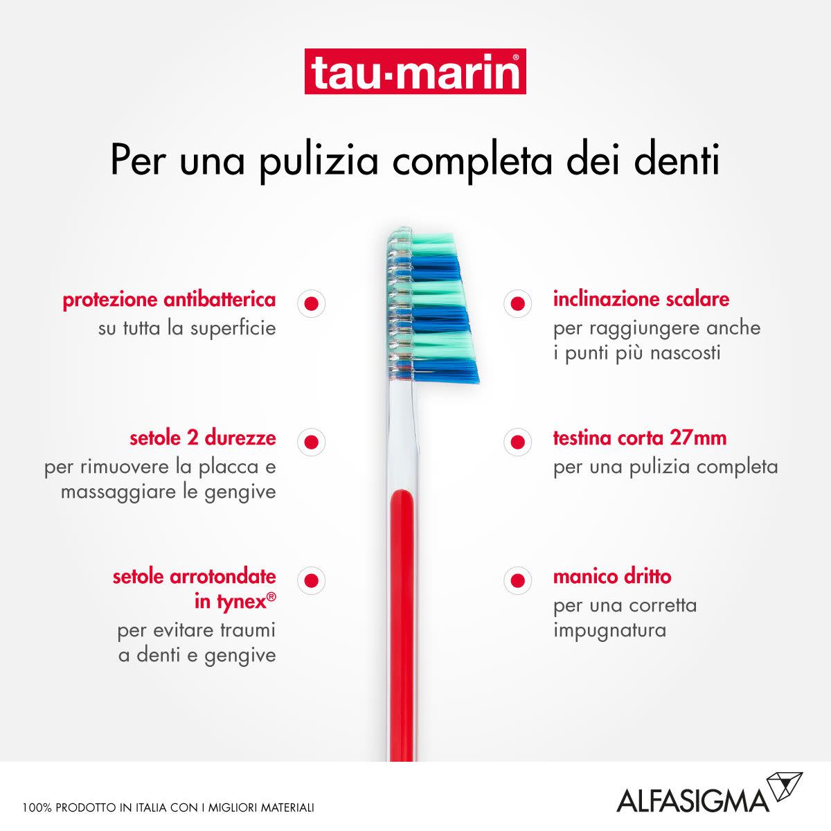 981354069 - Tau-Marin Spazzolino Professional 27 Molto morbido con Antibatterico - 4707895_3.jpg