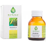 Erbex Rodiola 360mg 50 Capsule