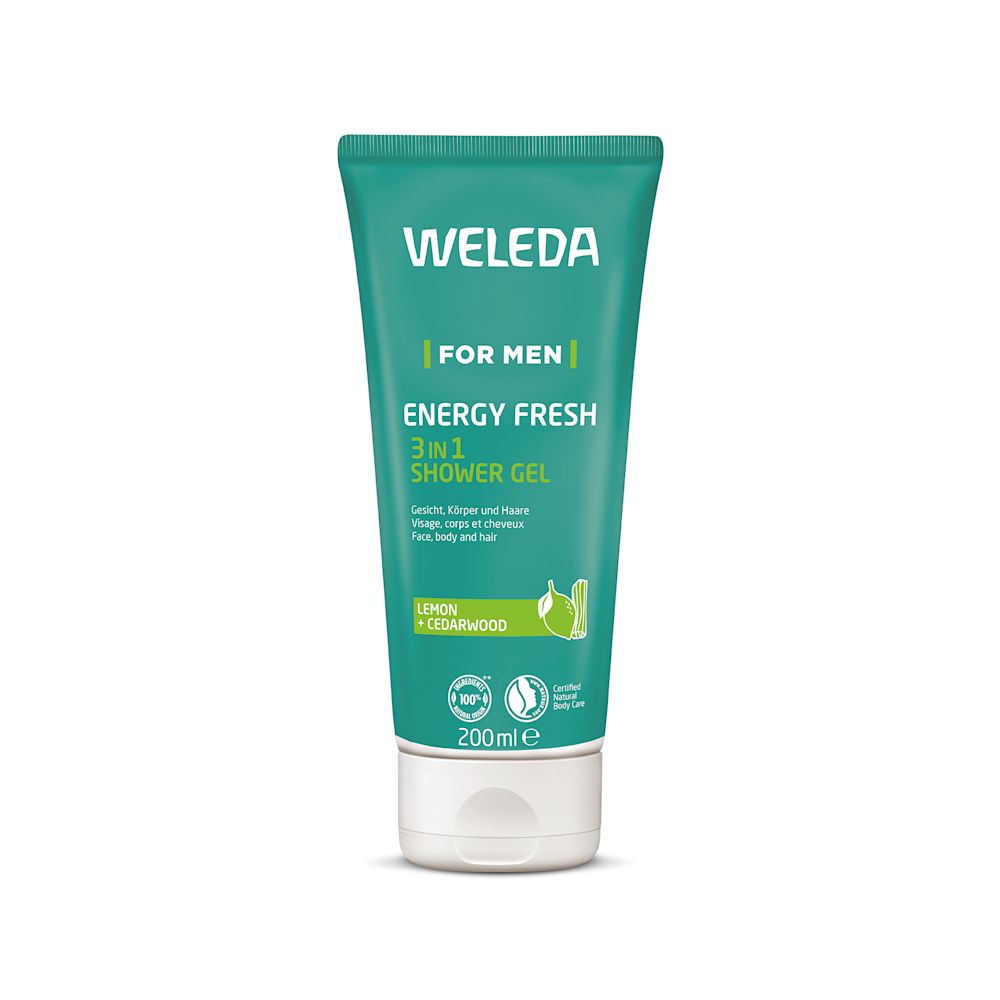 image - 987498716 - WELEDA FOR MEN ACTIVE FRESH 200 ML - 4772701_3.jpg