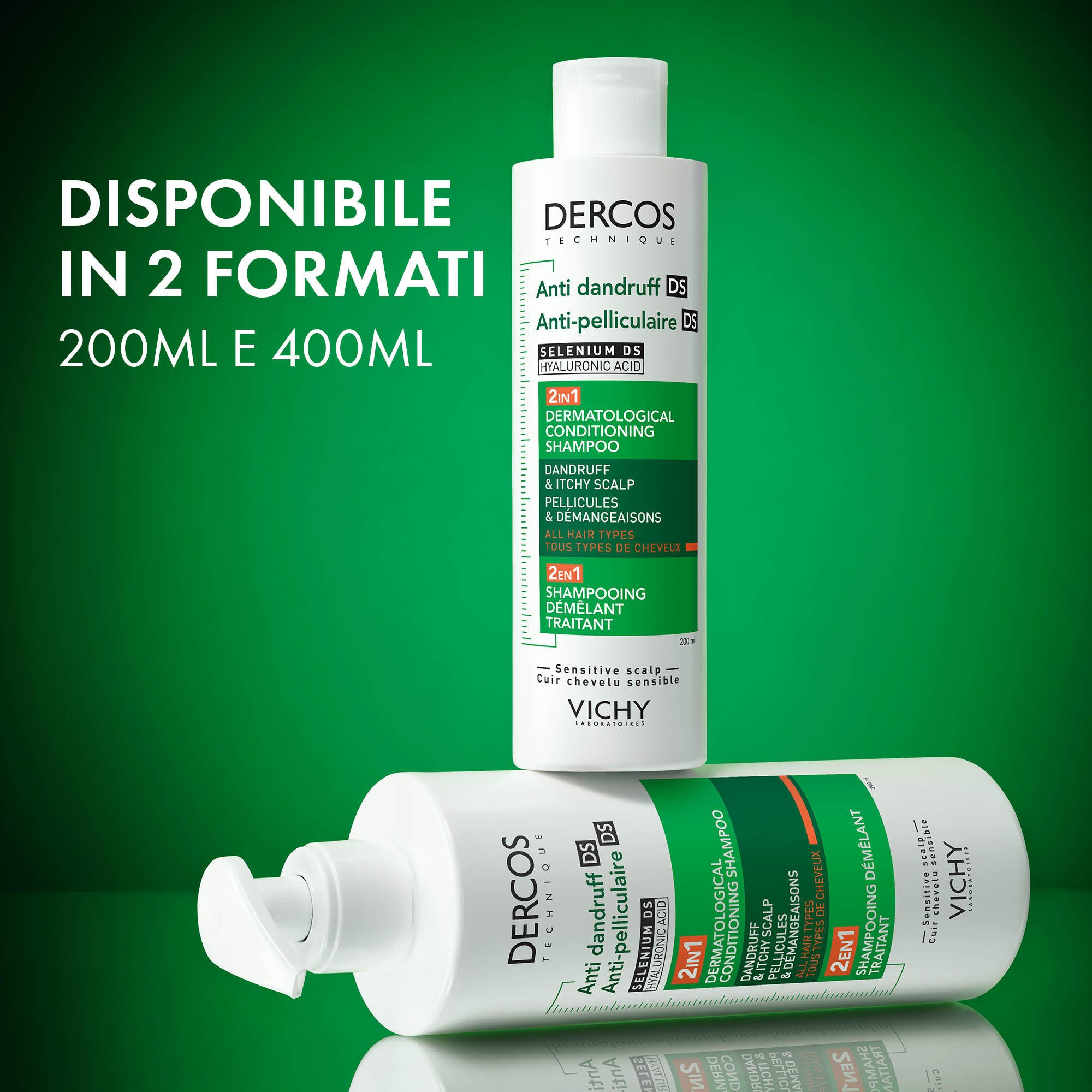 988049969 - DERCOS TECHNIQUE ANTI DANDRUFF SHAMPOO 2IN1 400 ML - 4754056_4.jpg