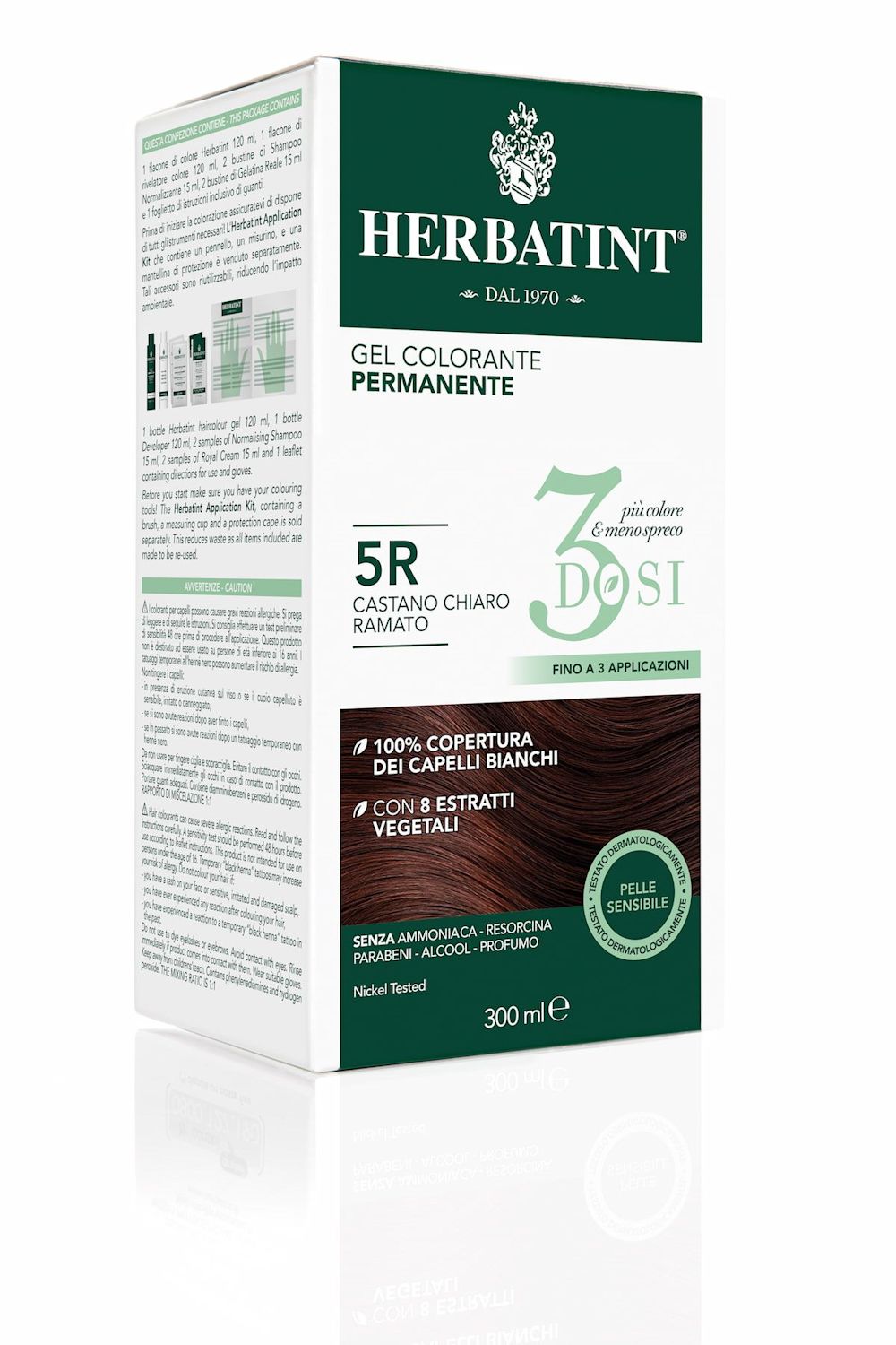 975906847 - Herbatint Gel colorante permanente 3 dosi 5R castano chiaro ramato 300ml - 4732925_2.jpg