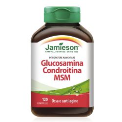 913352011 - Jamieson Glucosamina Condroitina Msm Integratore Alimentare 120 compresse - 4717096_3.jpg