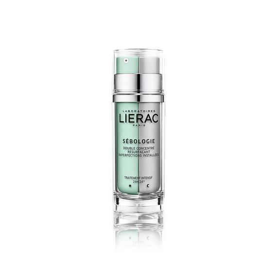 975137252 - Lierac Sebologie Doppio Concentrato anti imperfezioni giorno-notte viso 15+15ml - 7892702_2.jpg