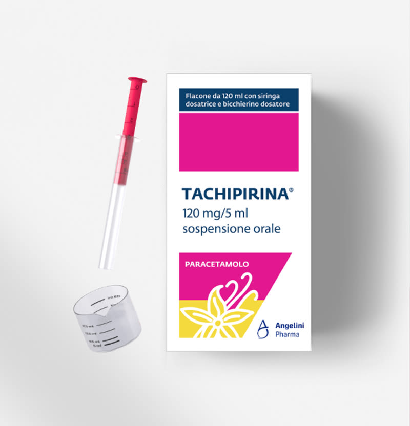 Img descrizione Tachipirina