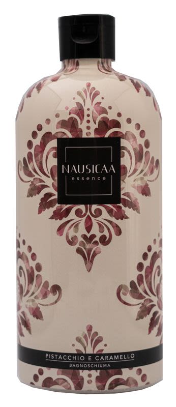 986465755 - Nausicaa Bagnoschiuma Pistacchio Caramello Vintage Mood 500ml - 4743111_2.jpg