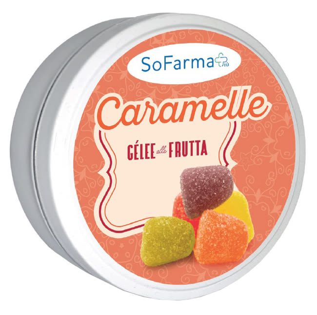 986394777 - CARAMELLE FRUTTA 40 G SOFARMAPIU' - 4765552_1.jpg