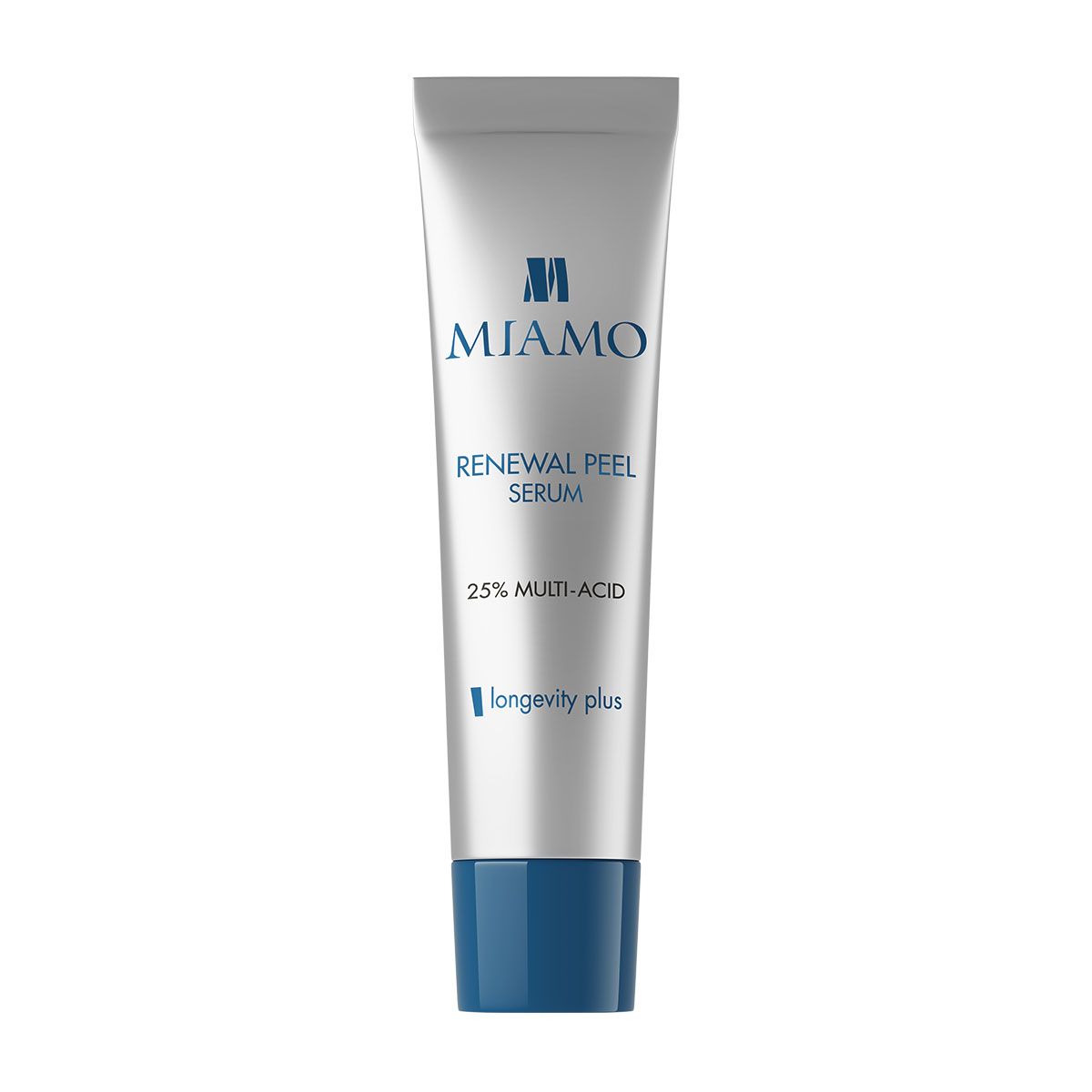 image - 980114502 - Miamo Longevity Plus Renewal Peel Serum 25% Multi-Acid 8 tubi 5ml - 4704040_4.jpg