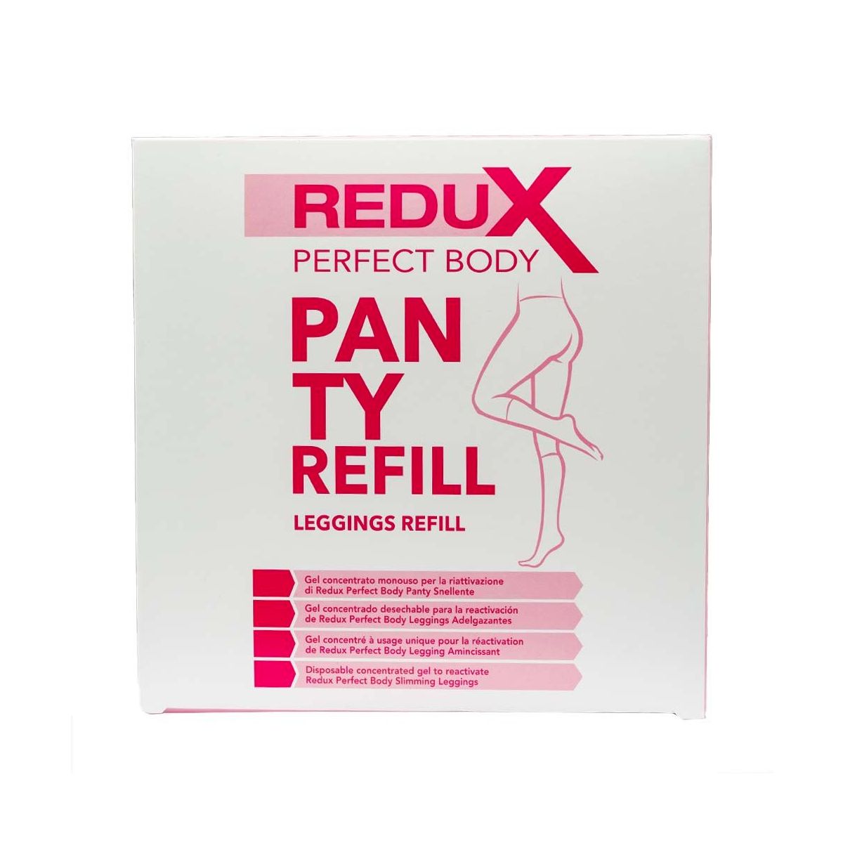 Redux Perfect Body Panty Refill Gel 100ml