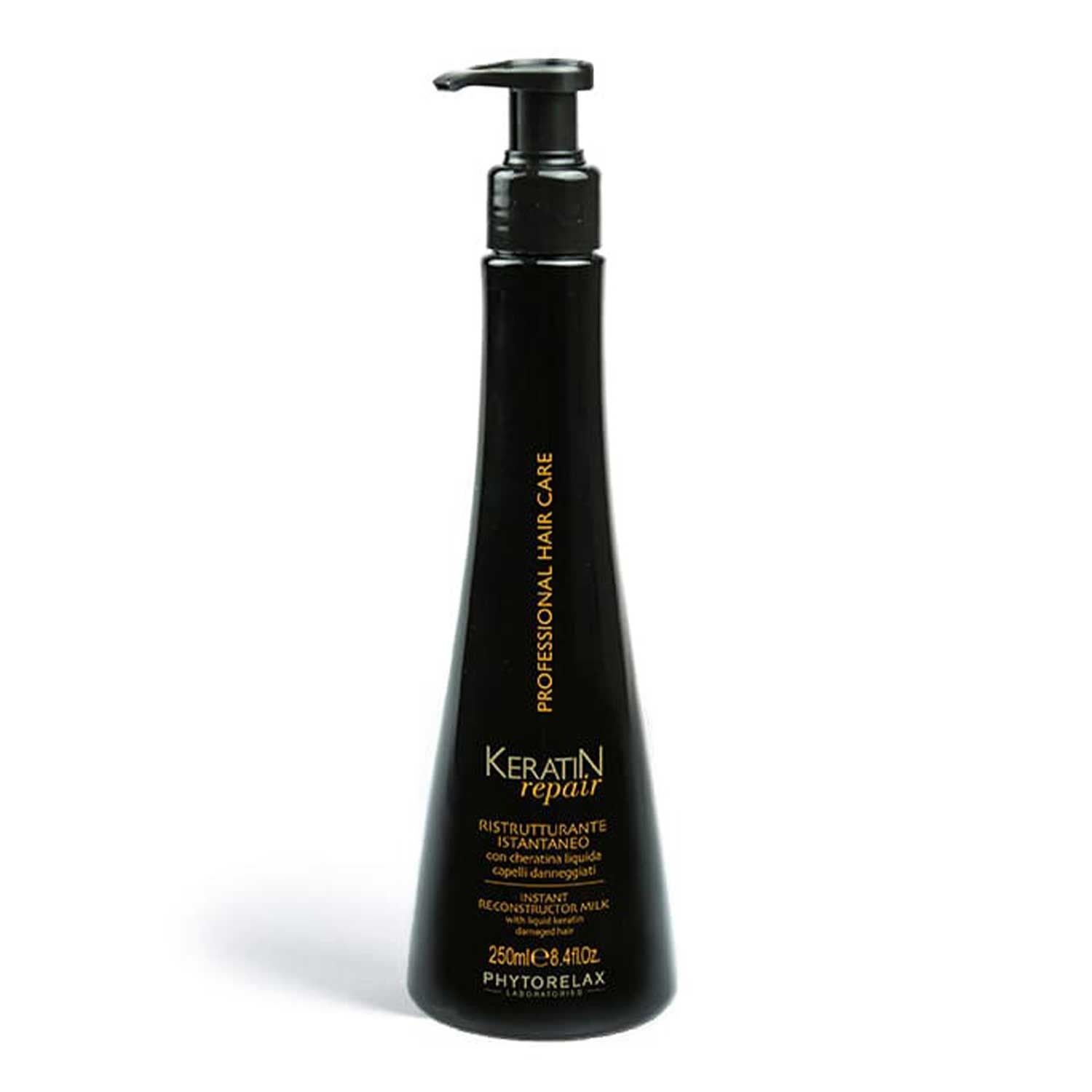 Phytorelax Keratin Repair Condizionante Ristrutturante Istantaneo 250ml