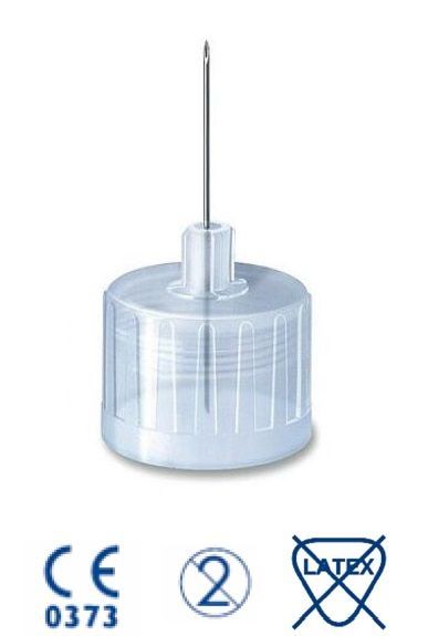 image - 975084765 - Pic Insupen Ago Penna Insulina 34 x 3,5mm 100 pezzi - 4732063_3.jpg