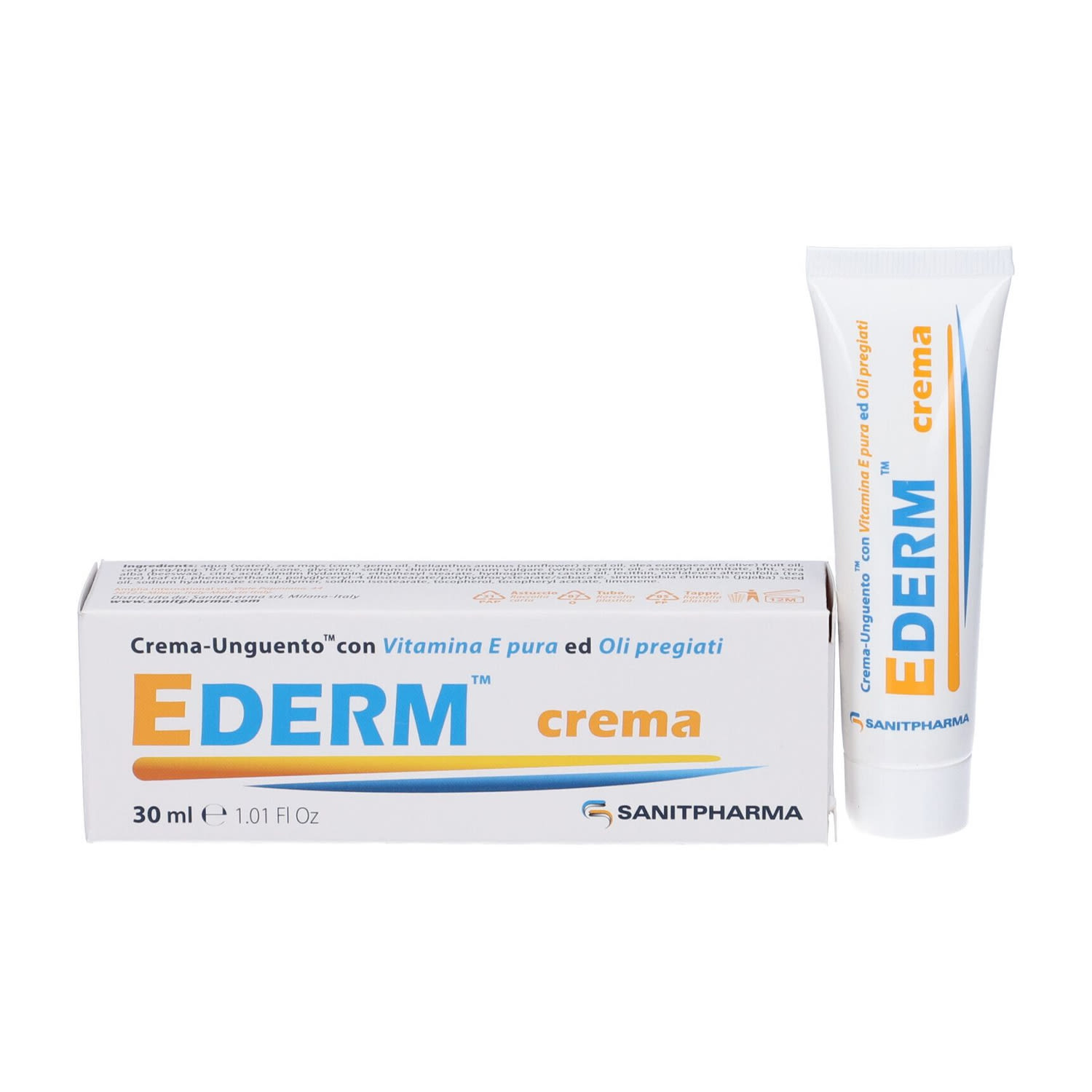 image - 923304950 - EDERM CREMA TUBO 30 ML - 7886129_5.jpg