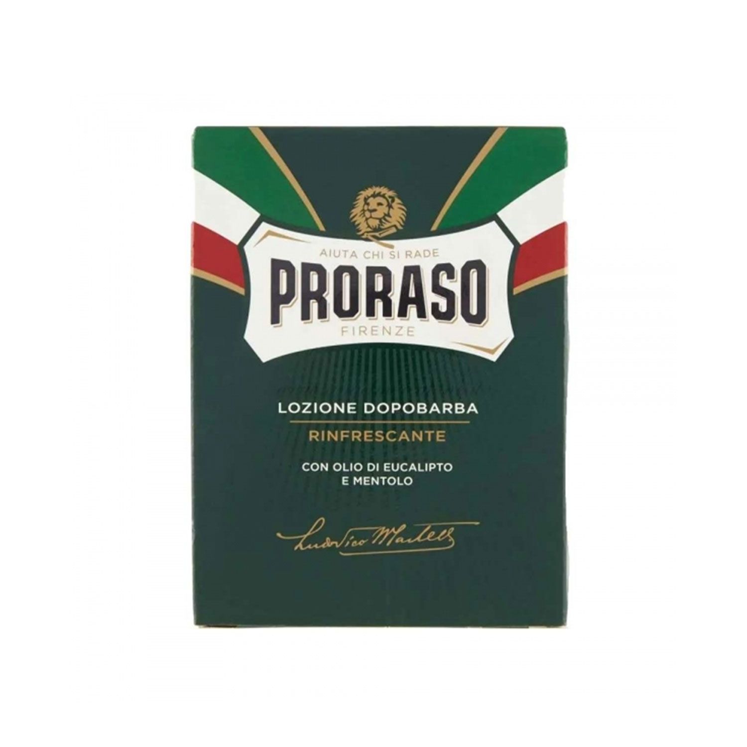 Proraso Lozione Dopobarba Rinfrescante 100ml