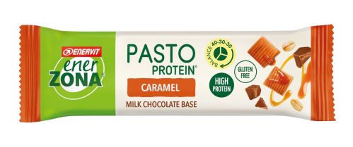 984952768 - Enervit Enerzona Pasto Protein Caramel barretta proteica 55g - 4710444_2.jpg