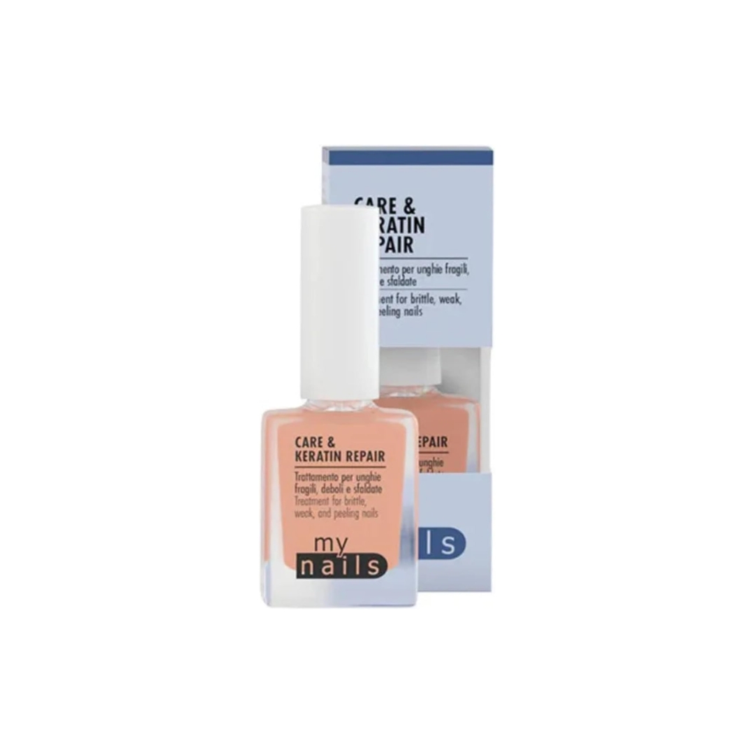 image - 926213176 - MY NAILS KERATIN REPAIR FORTE 10 ML - 7873840_4.jpg