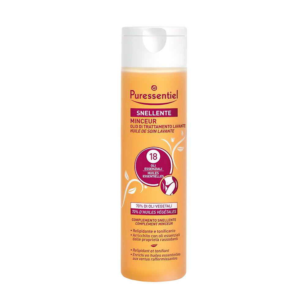 Puressentiel Olio Trattamento Lavante 200ml