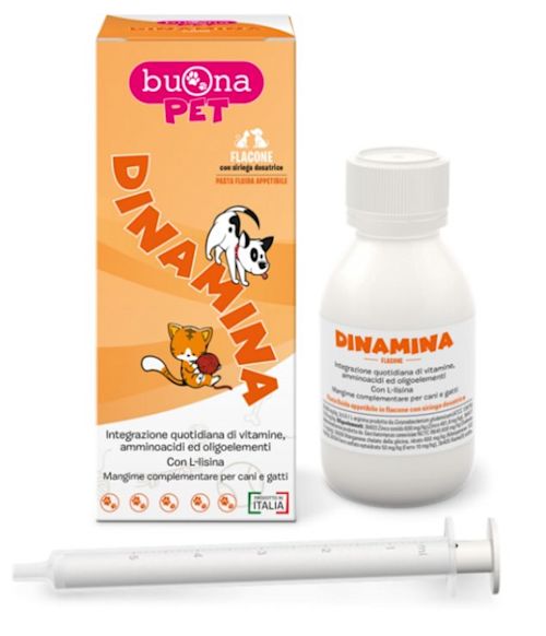 983364959 - DINAMINA CANI GATTI FLACONE CON SIRINGA DOSATRICE IN PASTA 60 G BUONAPET - 0006513_1.jpg