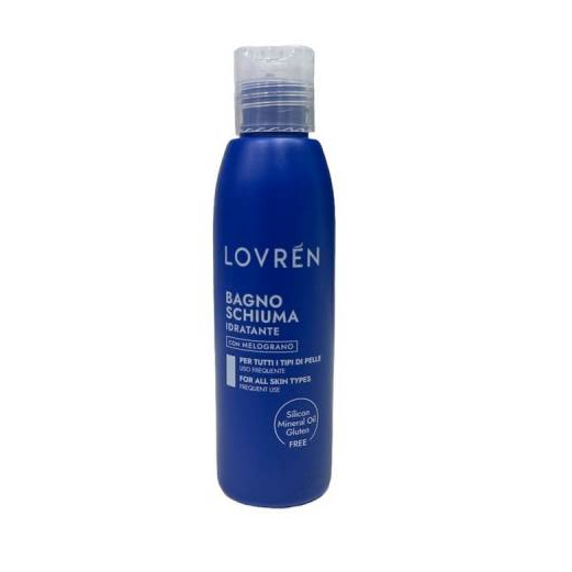 Lovren Bagno schiuma Strenna Natalizia 150ml