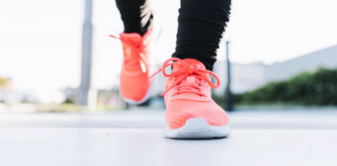 Magazine | Piede d’atleta cause e rimedi