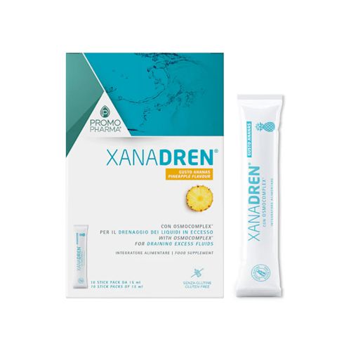 image - 976400984 - XANADREN ANANAS 10 STICK PACK X 15 ML - 7893328_1.jpg