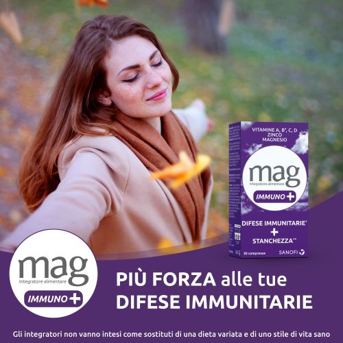 944905191 - Mag Immuno+ Integratore difese immunitarie 30 compresse - 4710128_4.jpg