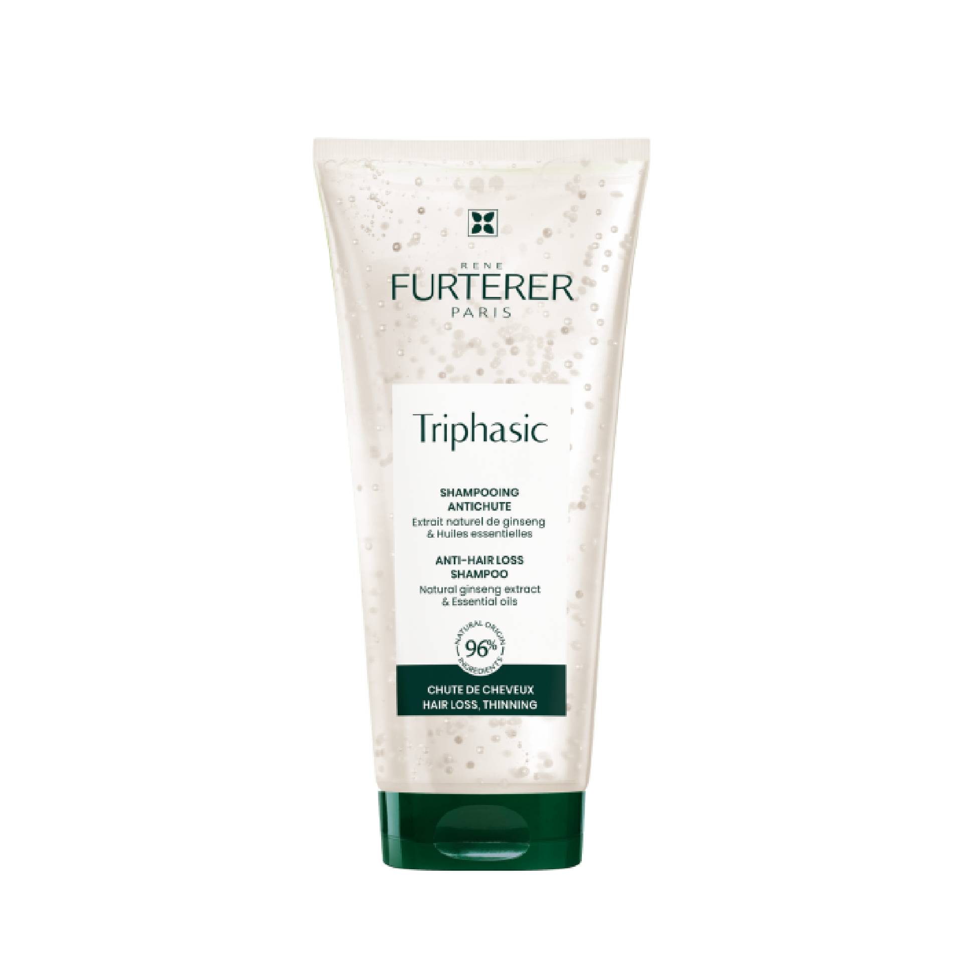 René Furterer Triphasic Shampoo Contro Caduta Dei Capelli 250ml