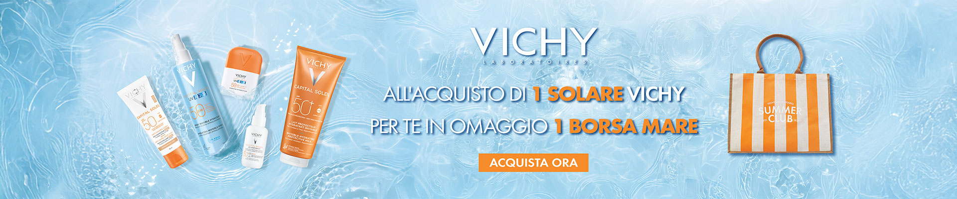 image - Promo Vichy Liftactiv
