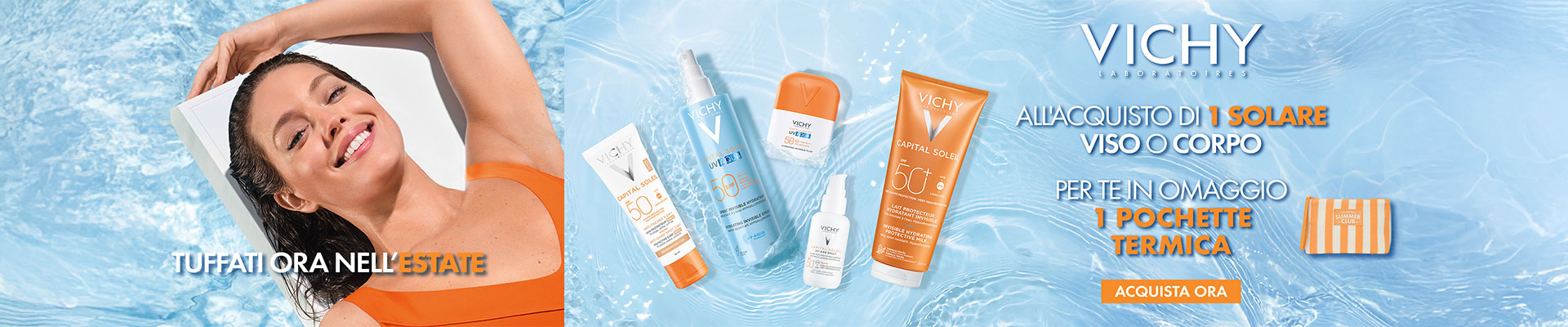 image - Promo Vichy Liftactiv