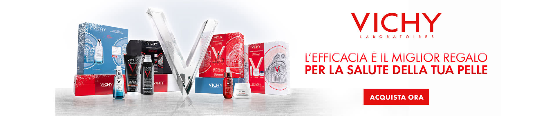 Promo Vichy Liftactiv