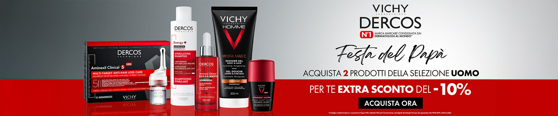 image - Promo Vichy Liftactiv