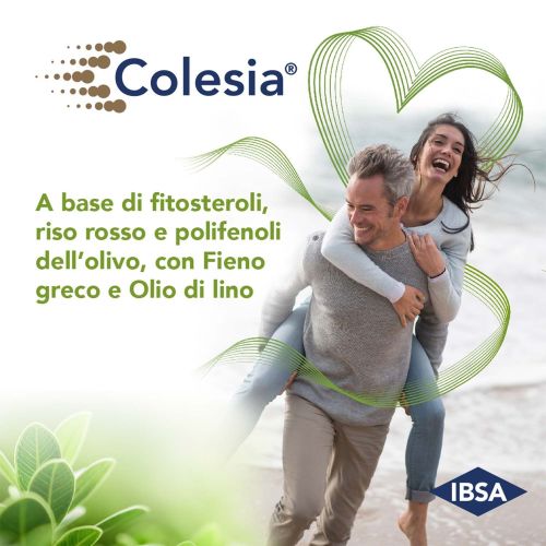 984652545 - Colesia Softgel Integratore controllo Colesterolo senza glutine 30 capsule molli - 4709905_3.jpg