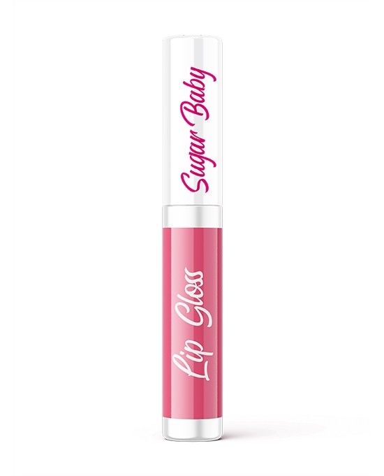 Lr Company Sugar Baby Lip Gloss Gusto fragola 5ml