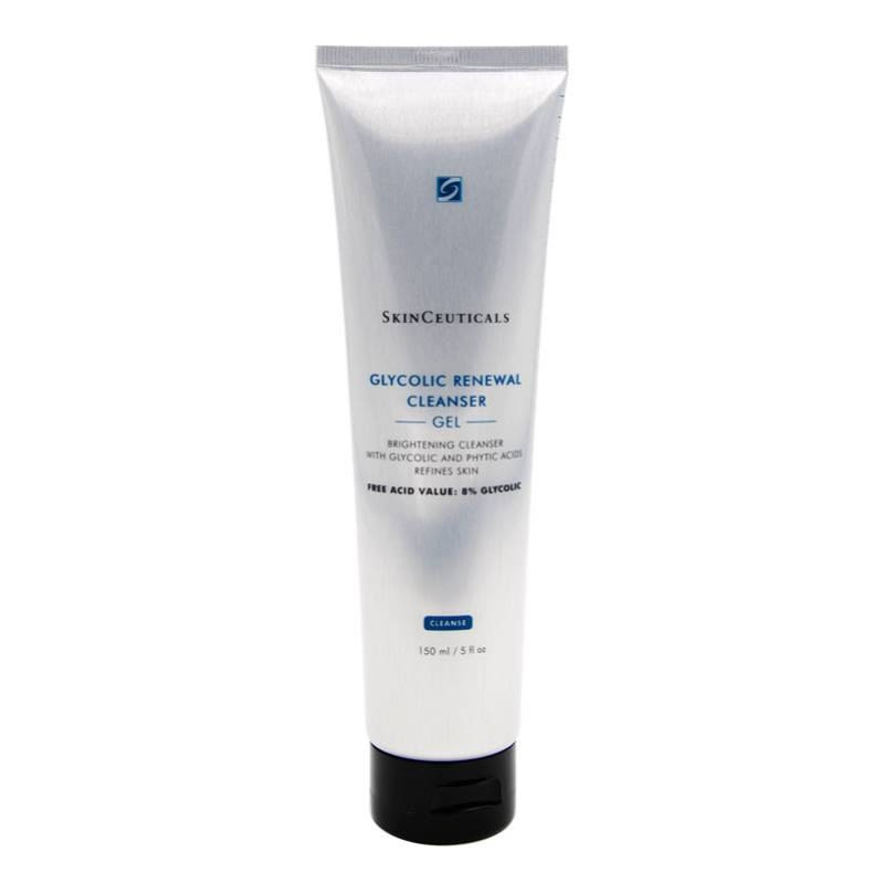 image - 979074770 - Skinceuticals Glycolic Cleanser Gel Detergente 150ml - 7896570_2.jpg