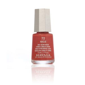 Mavala Minicolors Smalto Unghie 72 Nice 5ml