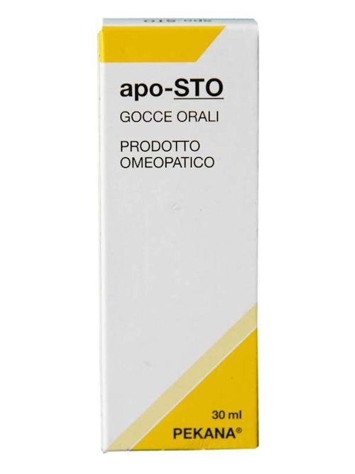 image - 800164915 - Named Pekana Apo Sto Gocce 30ml - 4705431_1.jpg