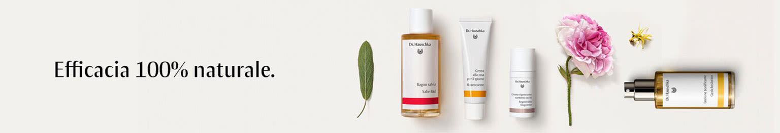 image - Dr Hauschka Hero