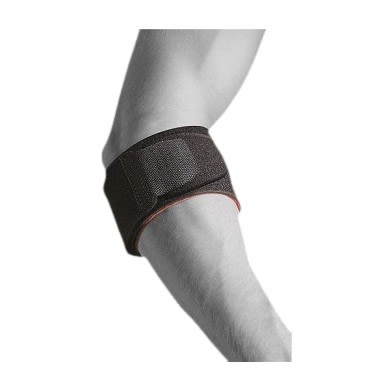 image - 927147850 - Fornisce compressione, sostegno e calore a gomiti indeboliti e traumatizzati durante attività intense, favorendo il recupero. - 4870558_2.jpg